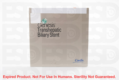 Cordis: Pg3910Bps-Each-Expired Expired