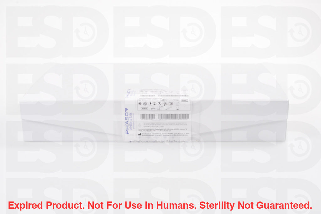 Phasor Health: Ph-635-70+Ph-K-Each-Expired Expired