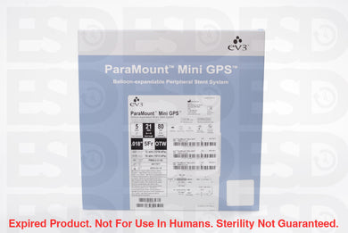 Ev3 Neurovascular: Pmb8-5-21-80-Each-Expired Expired