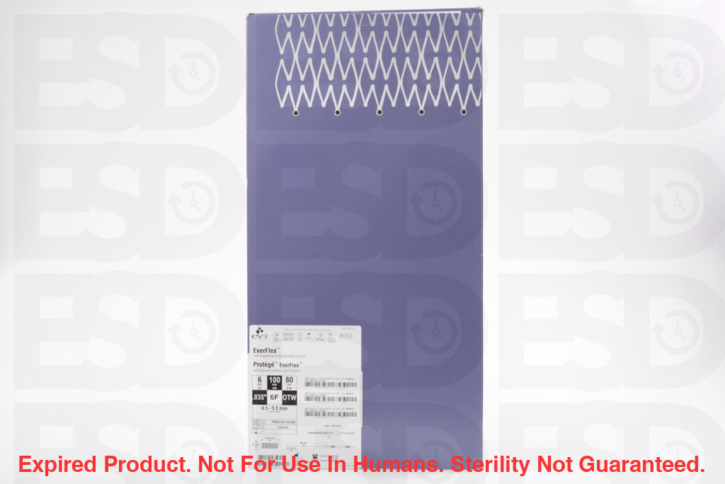 Medtronic: Prb35-06-100-08-Each-Expired Expired