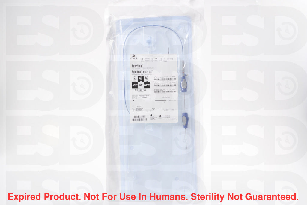 Medtronic: Prb35-07-040-08-Each-Expired Expired