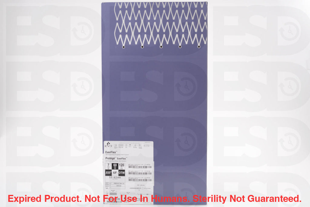 Medtronic: Prb35-07-060-12-Each-Expired Expired