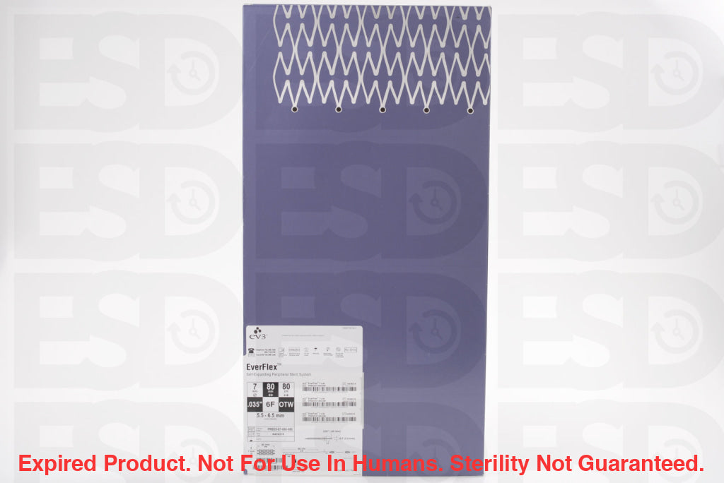 Medtronic: Prb35-07-080-08-Each-Expired Expired