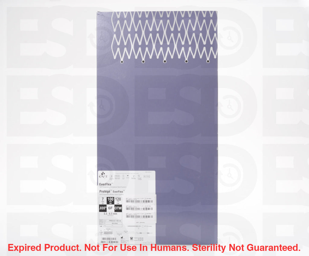 Medtronic: Prb35-07-100-12-Each-Expired Expired