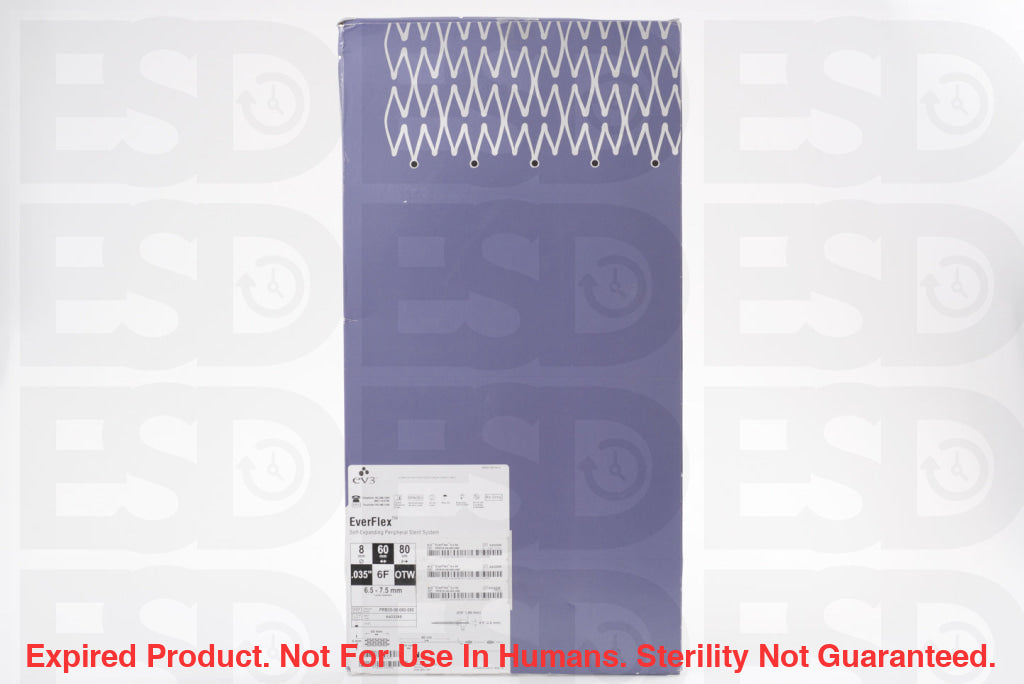 Medtronic: Prb35-08-060-08-Each-Expired Expired