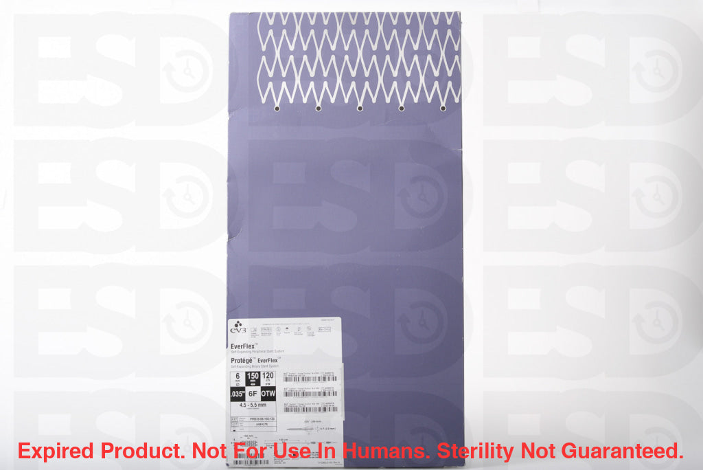 Ev3 Neurovascular: Prb35-06-150-12-Each-Expired Expired