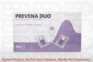 Kci: Pre1121Us-Each-Expired Expired