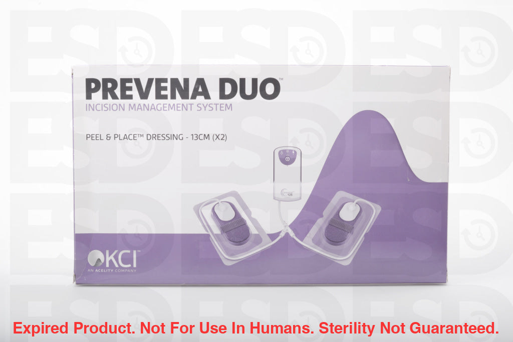 Kci: Pre1121Us-Each-Expired Expired