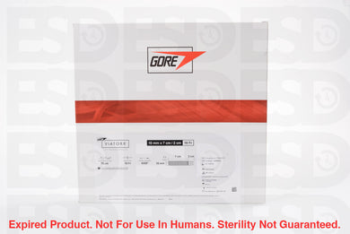 Gore: Ptb107275-Each-Expired Expired