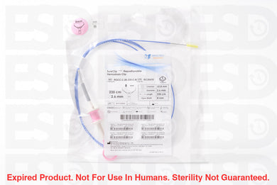 Micro-Tech Co Ltd: Rocc-C-26-235-C-Each-Expired Expired