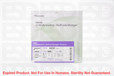 Terumo: Ra-Gb18301C-Each-Expired Expired