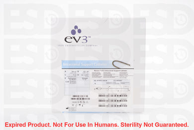 Ev3 Neurovascular: Rfx072-105-08-Each-Expired Expired