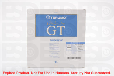 Terumo: Rg*es1818Sp-Each-Expired Expired