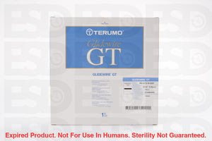 Terumo: Rg*es1818Sp-Each-Expired Expired