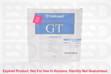 Load image into Gallery viewer, Terumo: Rg*ga1818Sp-Each-Expired Expired