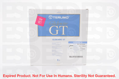 Terumo: Rg*ga1818Sp-Each-Expired Expired