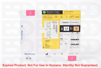 Medtronic: Ronyx2503Oux-Each-Expired Expired