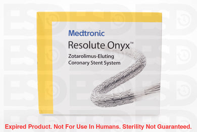 Medtronic: Ronyx40008Ux-Each-Expired Expired