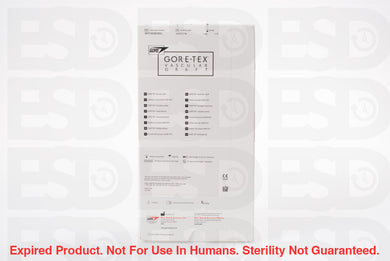 Gore Vascular: Rrt08080080L-Each-Expired Expired