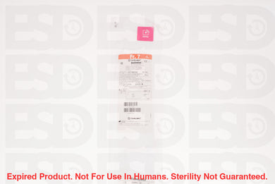 Terumo: Rsc02-Each-Expired Expired