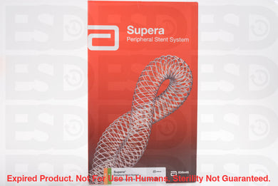 Abbott: S-65-060-120-P6-Each-Expired Expired