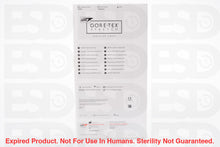 Load image into Gallery viewer, Gore: S0807-Each-Expired Expired