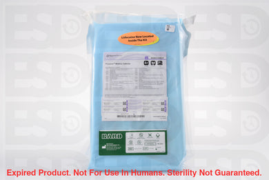 Bard: S4254108Bdp-Each-Expired Expired
