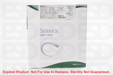 Bard Vascular: Sd110At-Each-Expired Expired