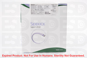 Bard Vascular: Sd110At-Each-Expired Expired