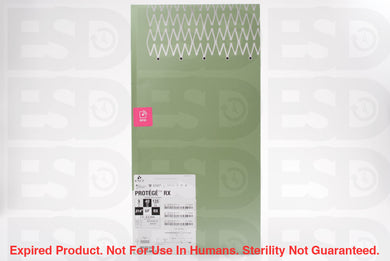 Ev3 Neurovascular: Secx-9-40-135-Each-Expired Expired