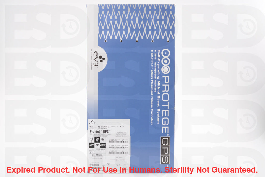 Medtronic: Serb65-12-20-80-Each-Expired Expired