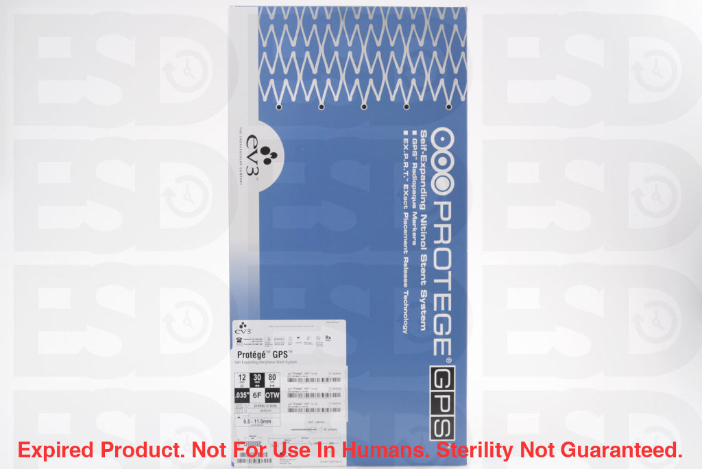 Medtronic: Serb65-12-30-80-Each-Expired Expired