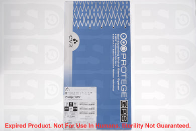 Medtronic Vascular: Serb65-12-40-80-Each-Expired Expired