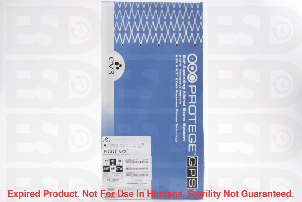 Medtronic: Serb65-12-80-80-Each-Expired Expired