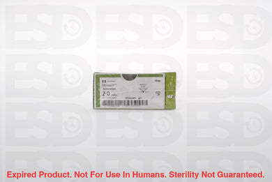 COVIDIEN: SN-666-Box-EXPIRED