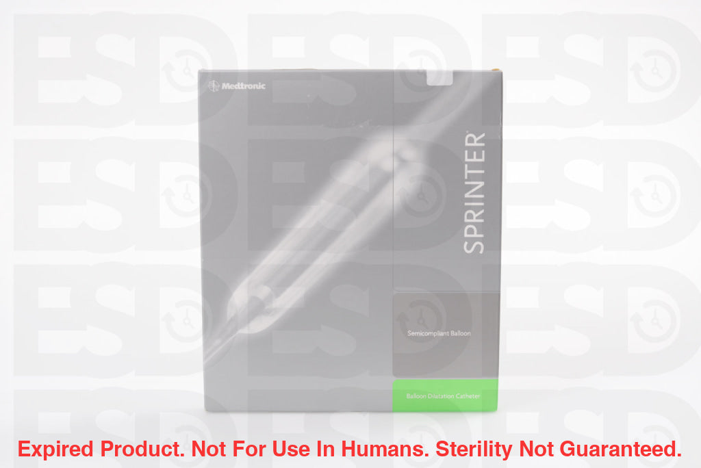 Medtronic: Spr3512W-Each-Expired Expired