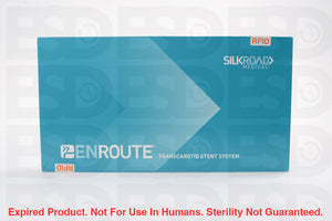 Silk Road Medical Inc: Sr-0740-Cs-Each-Expired Expired