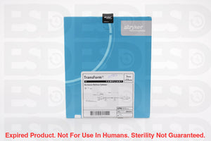 Stryker Vascular: Src0315-Each-Expired Expired