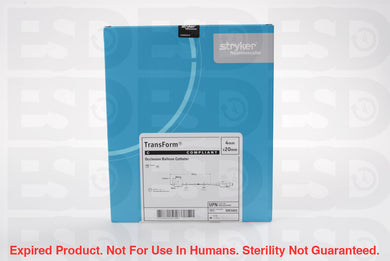 Stryker: Src0420-Each-Expired Expired