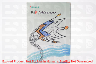 Terumo: Sx-Fma0640Rn-Each-Expired Expired