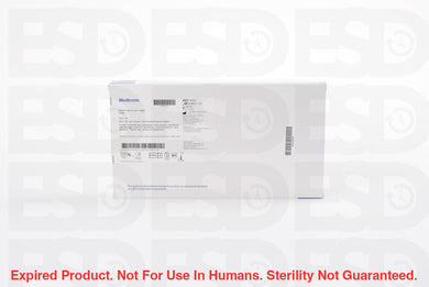 Medtronic: T45001-Each-Expired Expired