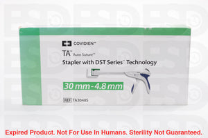 Covidien: Ta3048S-Each-Expired Expired