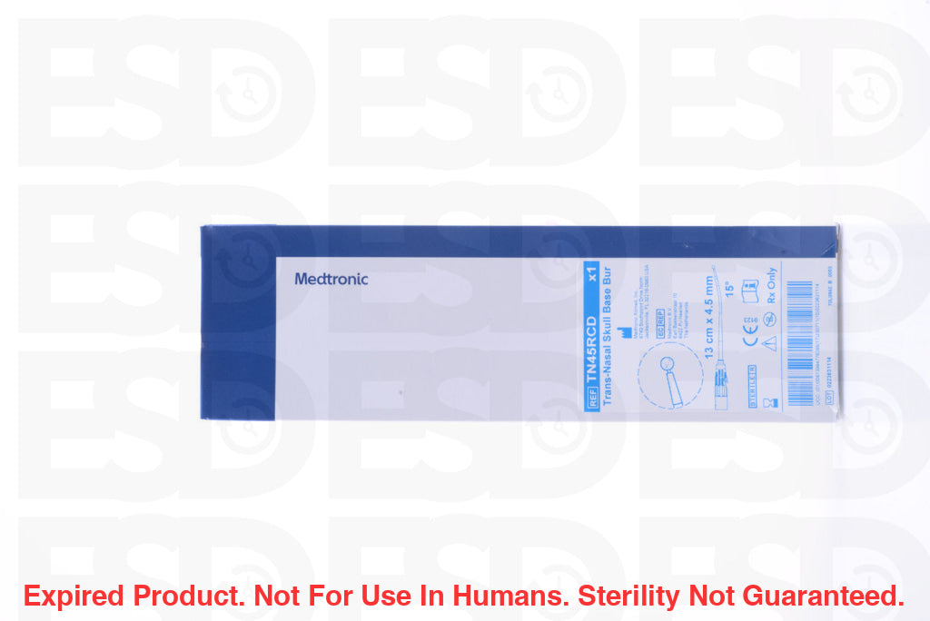 Medtronic: Tn45Rcd-Each-Expired Expired