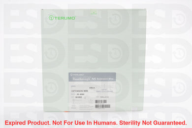 Terumo: Tw-Jj415Z-Each-Expired Expired