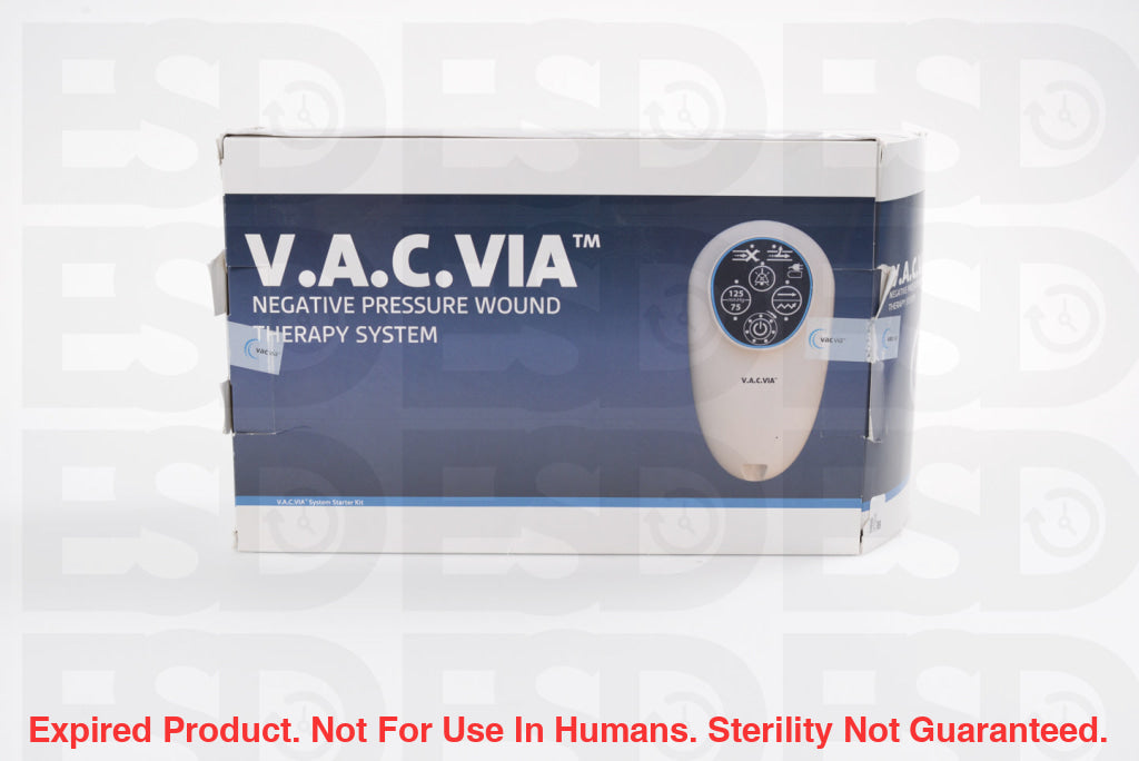 Kci: Viakito7S05-Each-Expired Expired