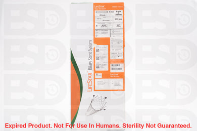 Bard Vascular: Viul06020-Each-Expired Expired