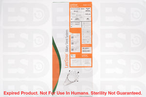 Bard Vascular: Viul06020-Each-Expired Expired