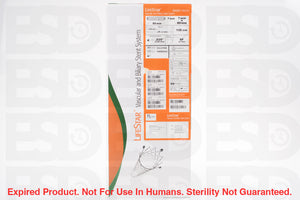 Bard Vascular: Viul07080-Each-Expired Expired