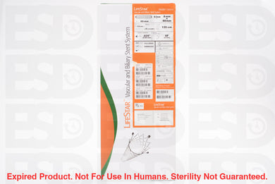 Bard Vascular: Viul08060-Each-Expired Expired