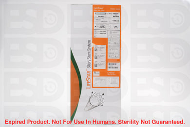Bard Vascular: Viul12080-Each-Expired Expired